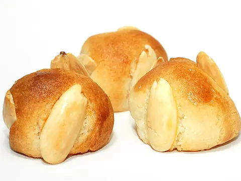 Bethmännchen