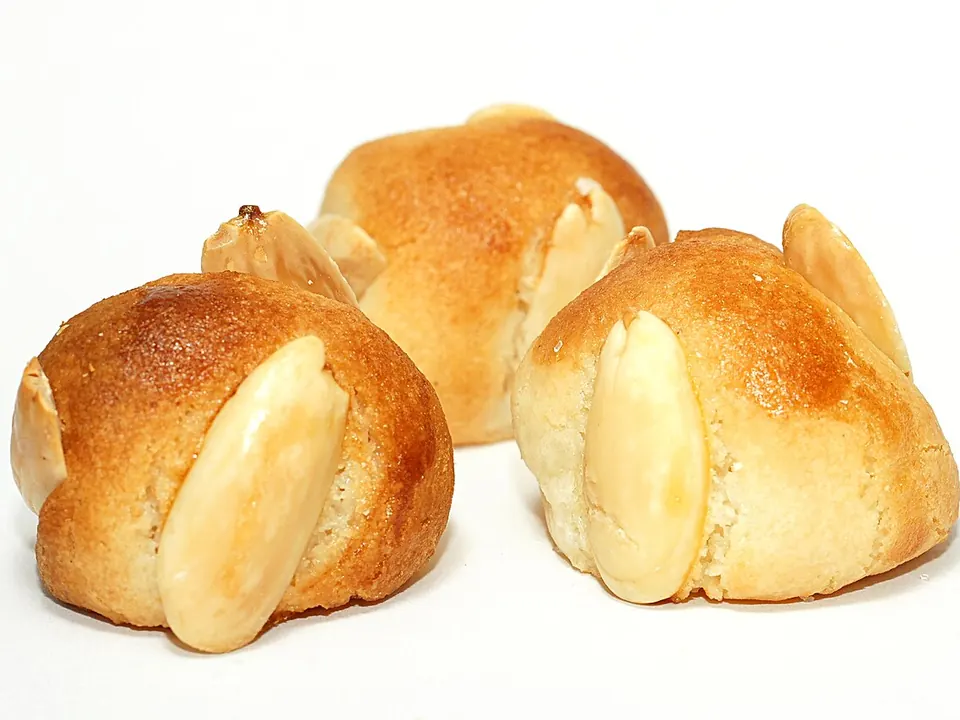 Bethmännchen