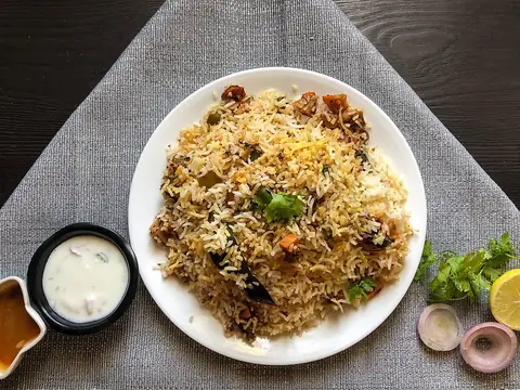 Biryani