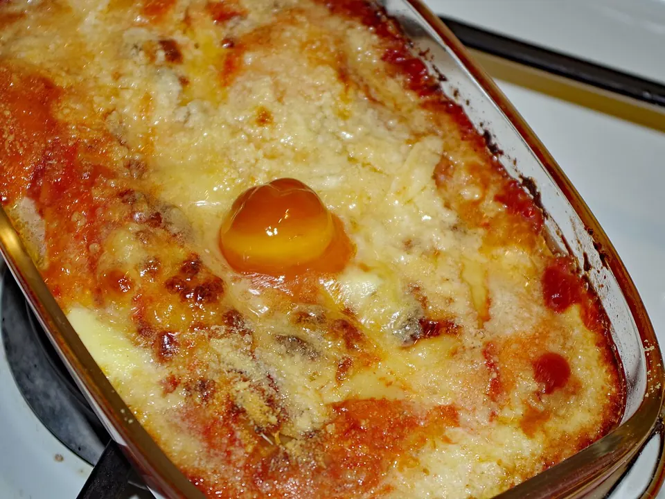 Cannelloni Bolognese