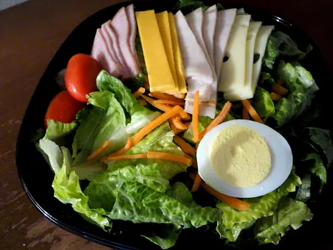 Chefsalat