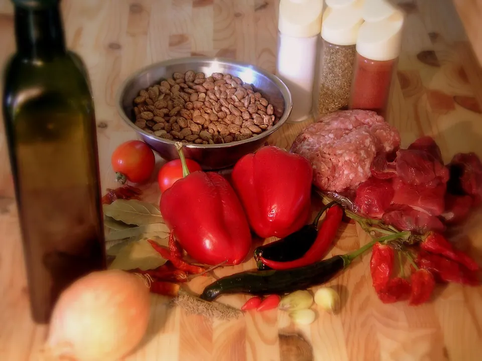 Chili con Carne