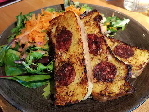 Düppekuchen