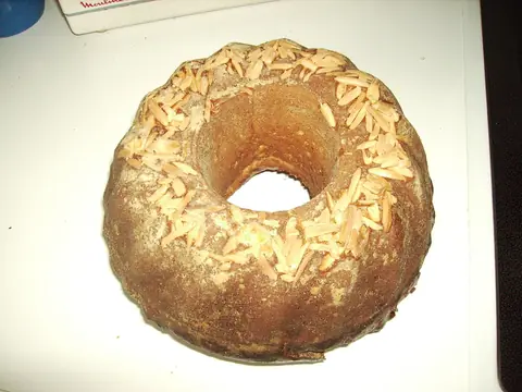 Elsässer Gugelhupf
