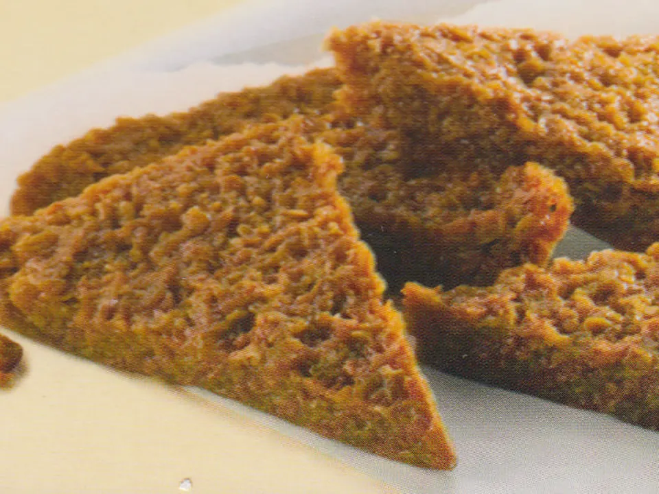 Flapjacks