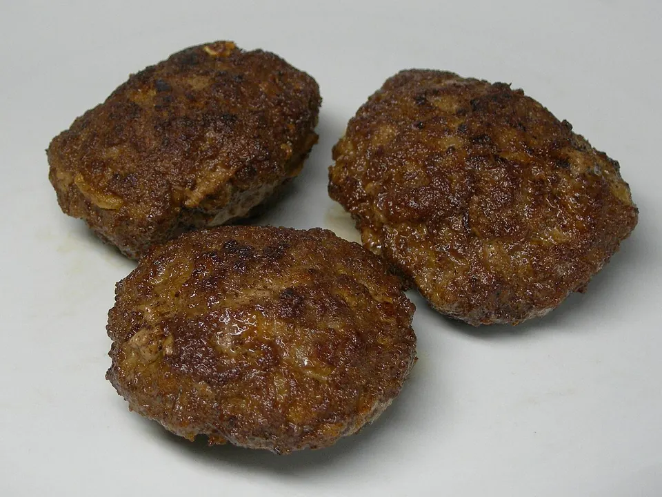 Frikadellen