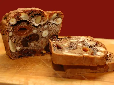 Früchtebrot