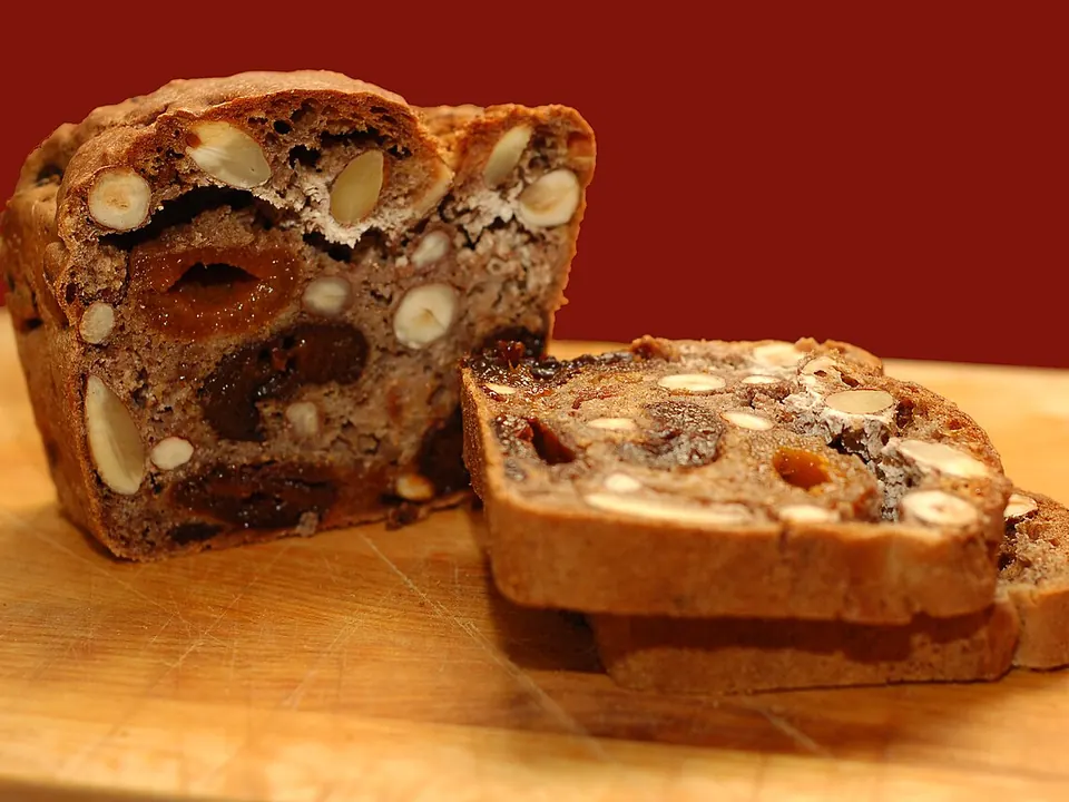 Früchtebrot