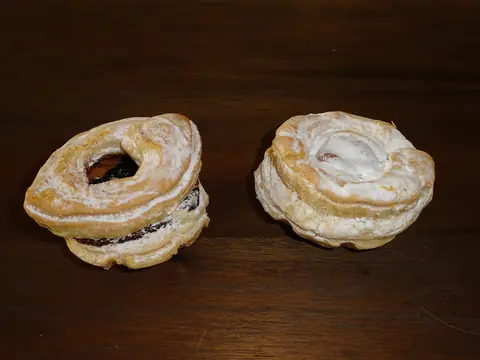 Glarner Pastete
