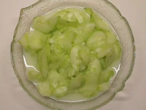 Gurkensalat