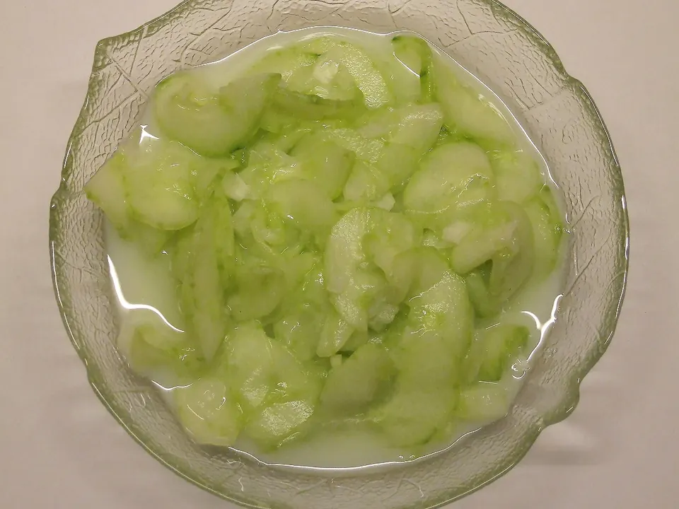 Gurkensalat