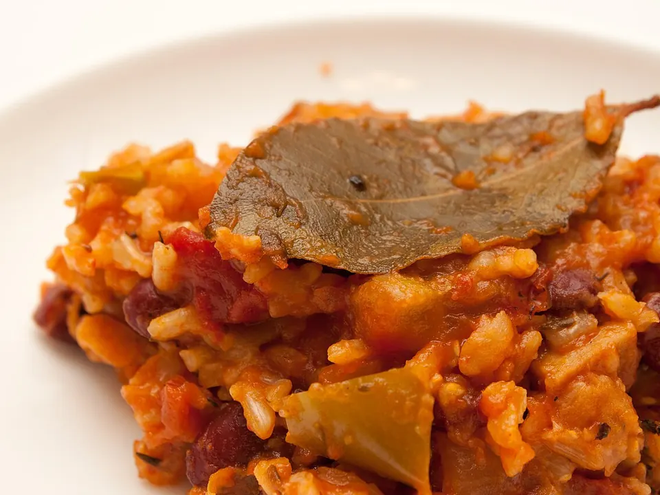 Jambalaya