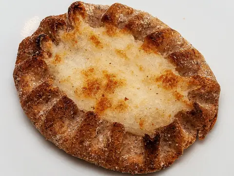 Karelische Pirogge