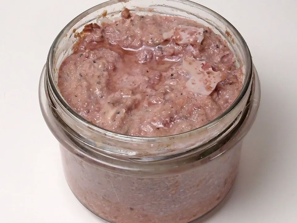 Leberwurst