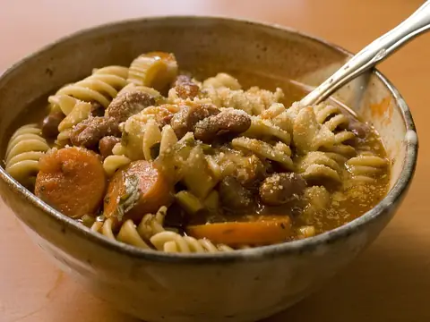 Minestrone