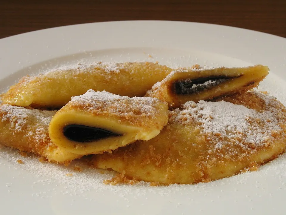 Powidldatschgerl