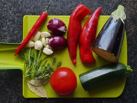Ratatouille