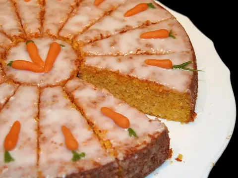 Rüblitorte