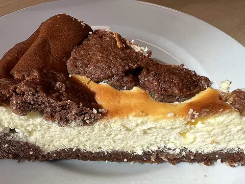 Russischer Zupfkuchen