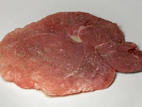 Schnitzel