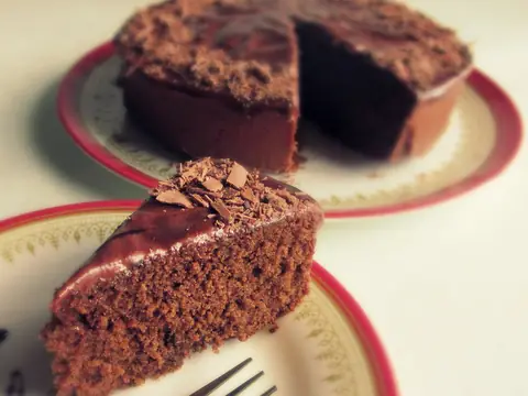 Schokokuchen