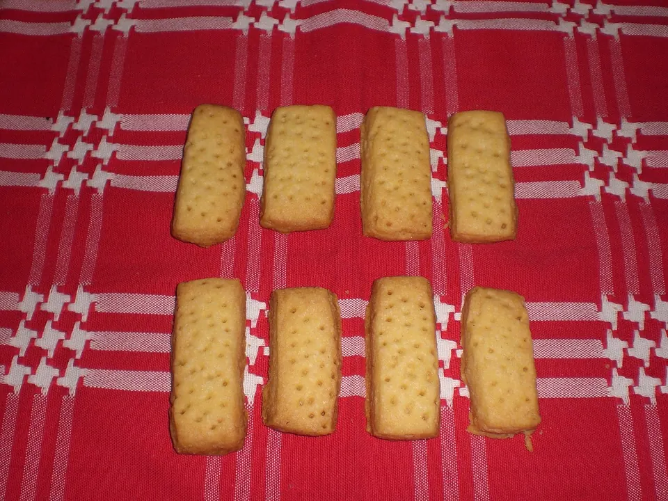 Shortbread
