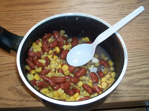 Succotash