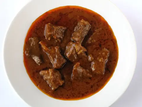 Szegediner Gulasch