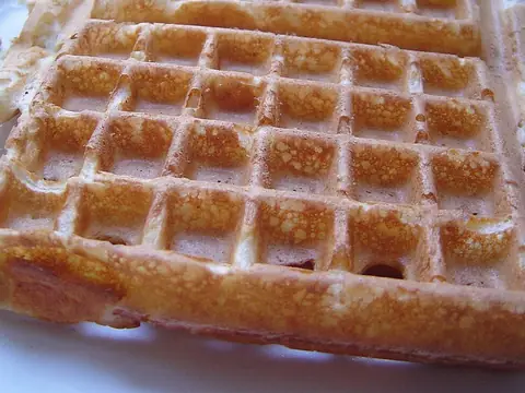 Waffeln