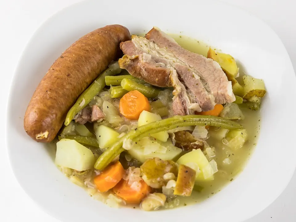 Westfälisches Blindhuhn