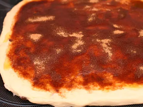 Zimtschnecken (DK)