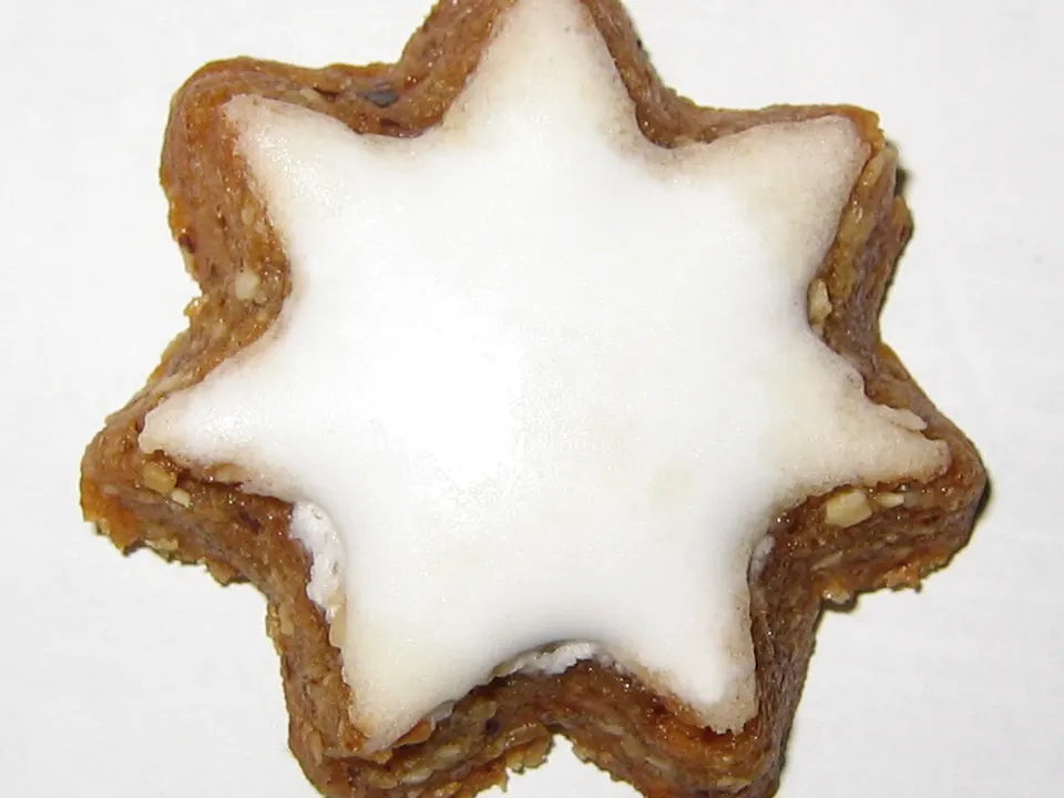 Zimtsterne
